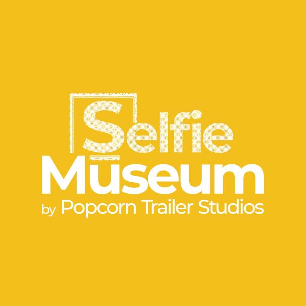 Selfie Museum Charlotte by Popcorn Trailer Studios, locations, Events Charlotte NC