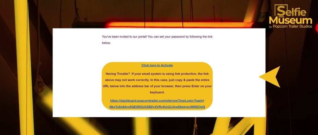 Selfie Museum Charlotte by Popcorn Trailer Studios, Charlotte Selfie Museum, check in selfie museum charlotte, Buy Tickets