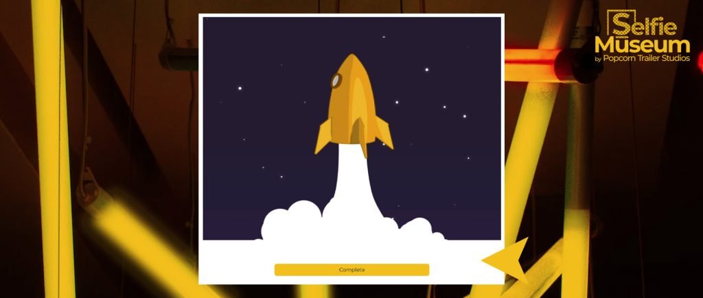 Selfie Museum Charlotte by Popcorn Trailer Studios, Charlotte Selfie Museum, check in selfie museum charlotte, Buy Tickets