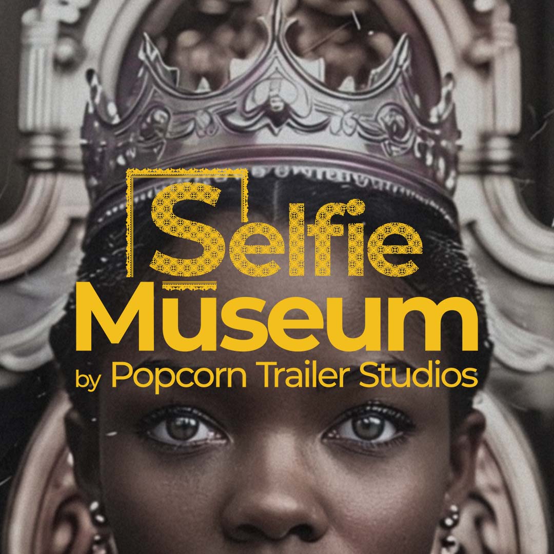 Selfie Museum Charlotte